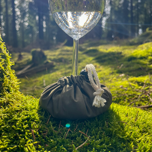 Vingel Grön (Säljs i par)  *Nyhet*